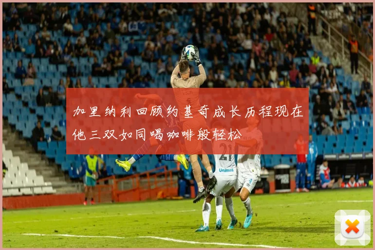 加里纳利回顾约基奇成长历程现在他三双如同喝咖啡般轻松